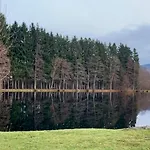 Maison Maneki Evasion 8 Personnes En Bord De