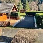 Maison Maneki Evasion 8 Personnes En Bord De 木屋 *