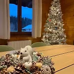 Maison Maneki Evasion 8 Personnes En Bord De * Ban-sur-Meurthe-Clefcy