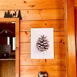 木屋 Maison Maneki Evasion 8 Personnes En Bord De