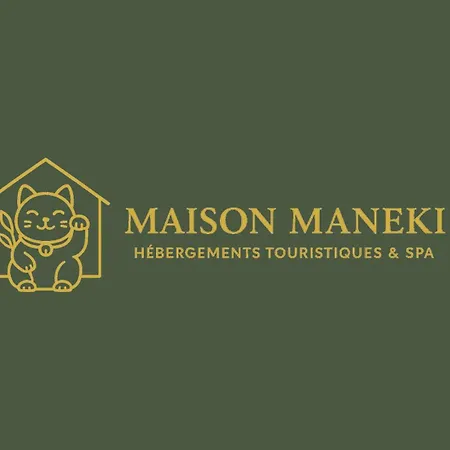 Maison Maneki Evasion 10 Personnes En Bord De Horská chata Ban-sur-Meurthe-Clefcy