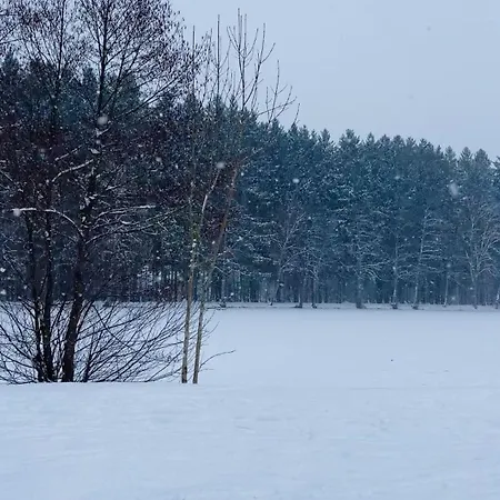 Horská chata Maison Maneki Evasion 10 Personnes En Bord De