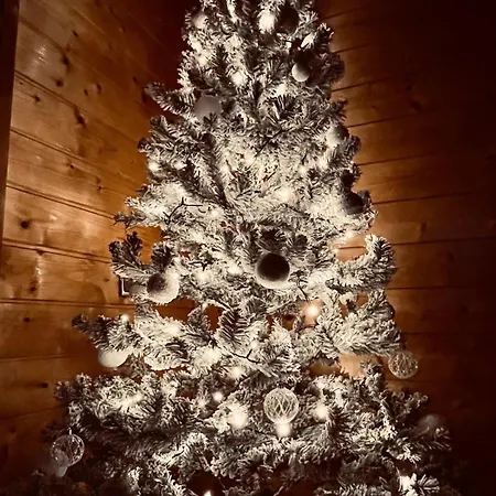 Maison Maneki Evasion 8 Personnes En Bord De Horská chata *