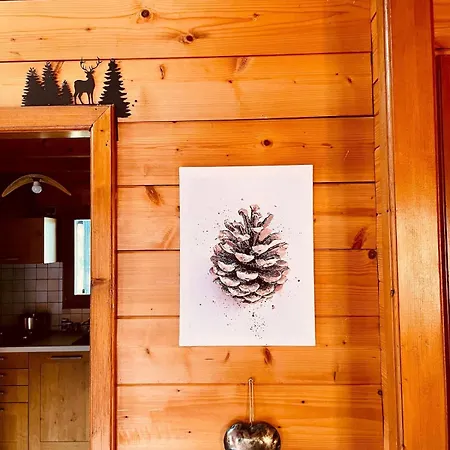 Horská chata Maison Maneki Evasion 10 Personnes En Bord De