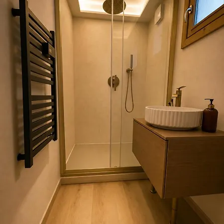 Maison Maneki évasion 8 Personnes En Bord De Chalet Ban-sur-Meurthe-Clefcy