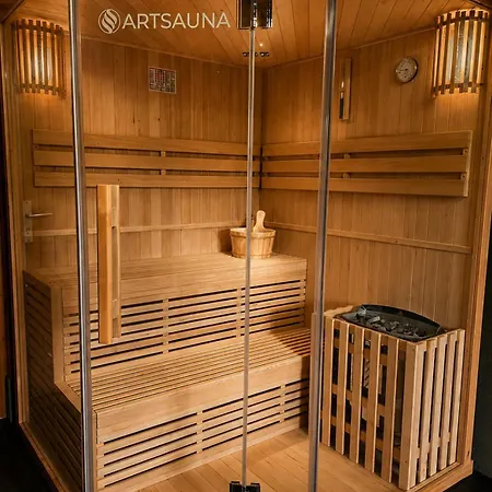 Chalet Maison Maneki évasion 8 Personnes En Bord De