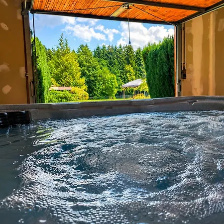 Maison Maneki évasion 8 Personnes En Bord De Chalet *