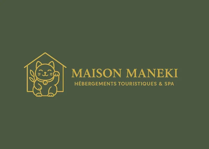 Maison Maneki Evasion 8 Personnes En Bord De Horská chata Ban-sur-Meurthe-Clefcy